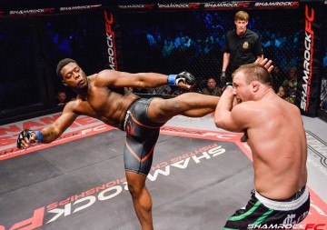 Kelvin "The Mommas Boy" Tiller