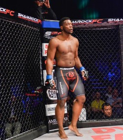 Kelvin "The Mommas Boy" Tiller